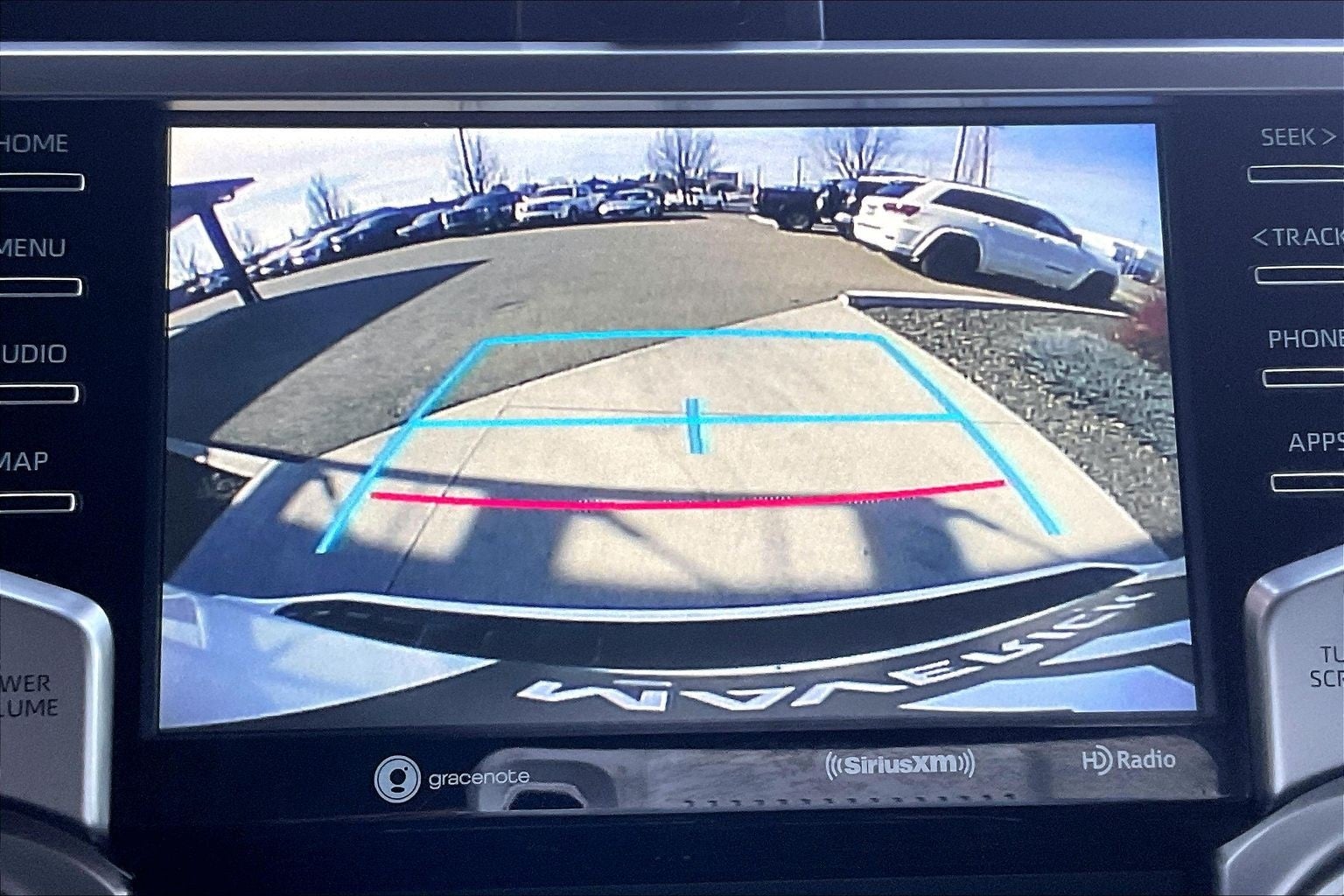 2020 Toyota 4Runner SR5 Premium