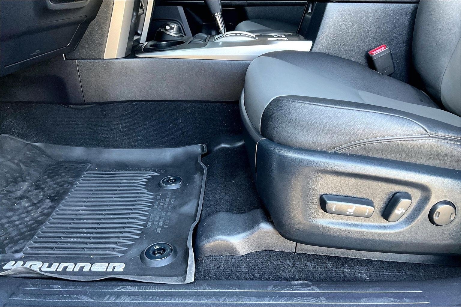 2020 Toyota 4Runner SR5 Premium