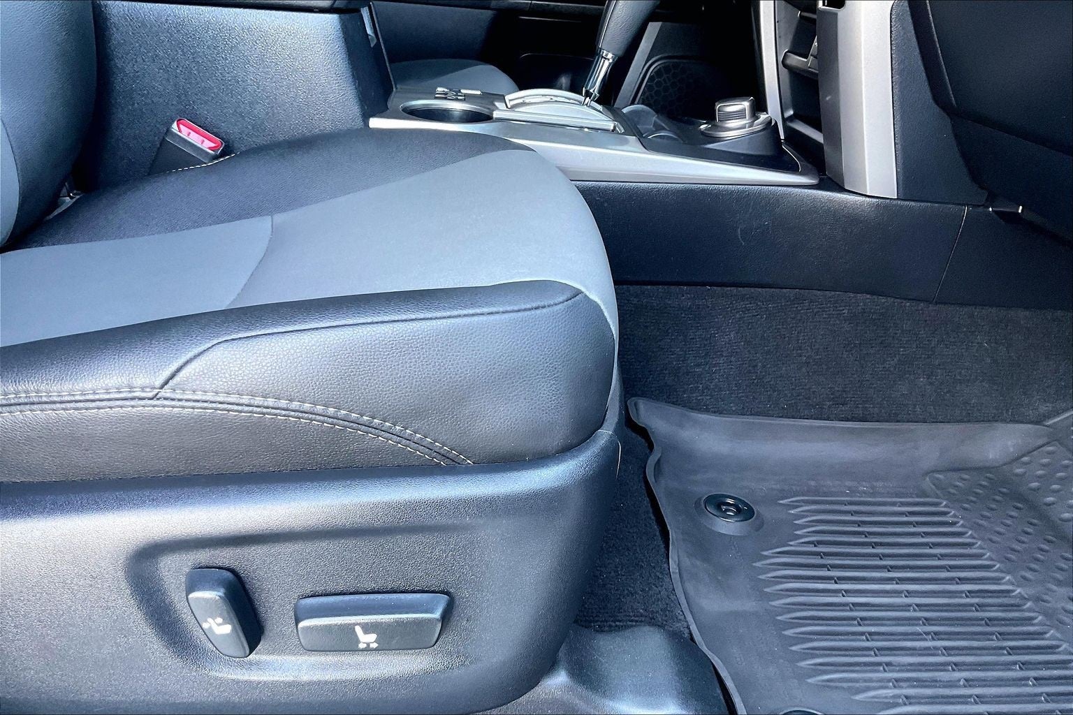 2020 Toyota 4Runner SR5 Premium