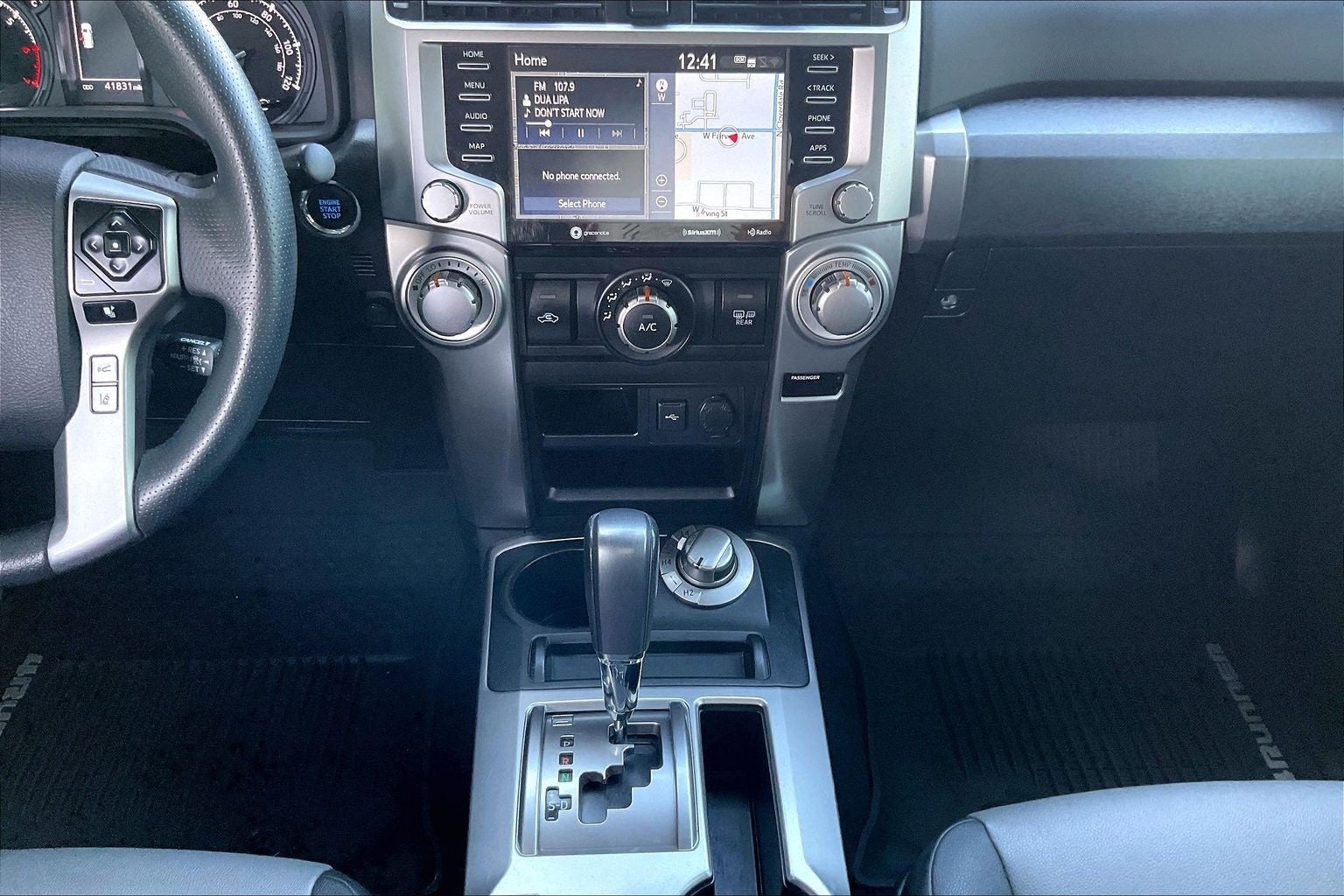 2020 Toyota 4Runner SR5 Premium