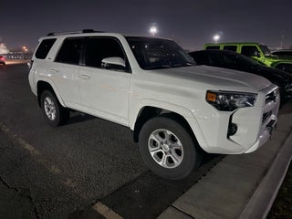 2020 Toyota 4Runner SR5 Premium