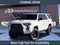 2020 Toyota 4Runner TRD Off-Road Premium