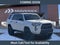 2020 Toyota 4Runner TRD Off-Road Premium