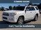 2013 Toyota 4Runner Limited