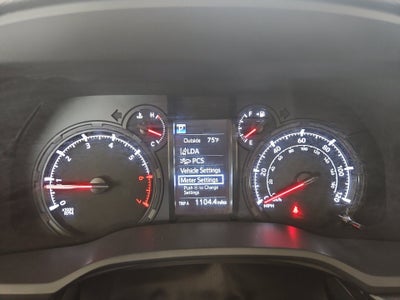 2020 Toyota 4Runner SR5 Premium