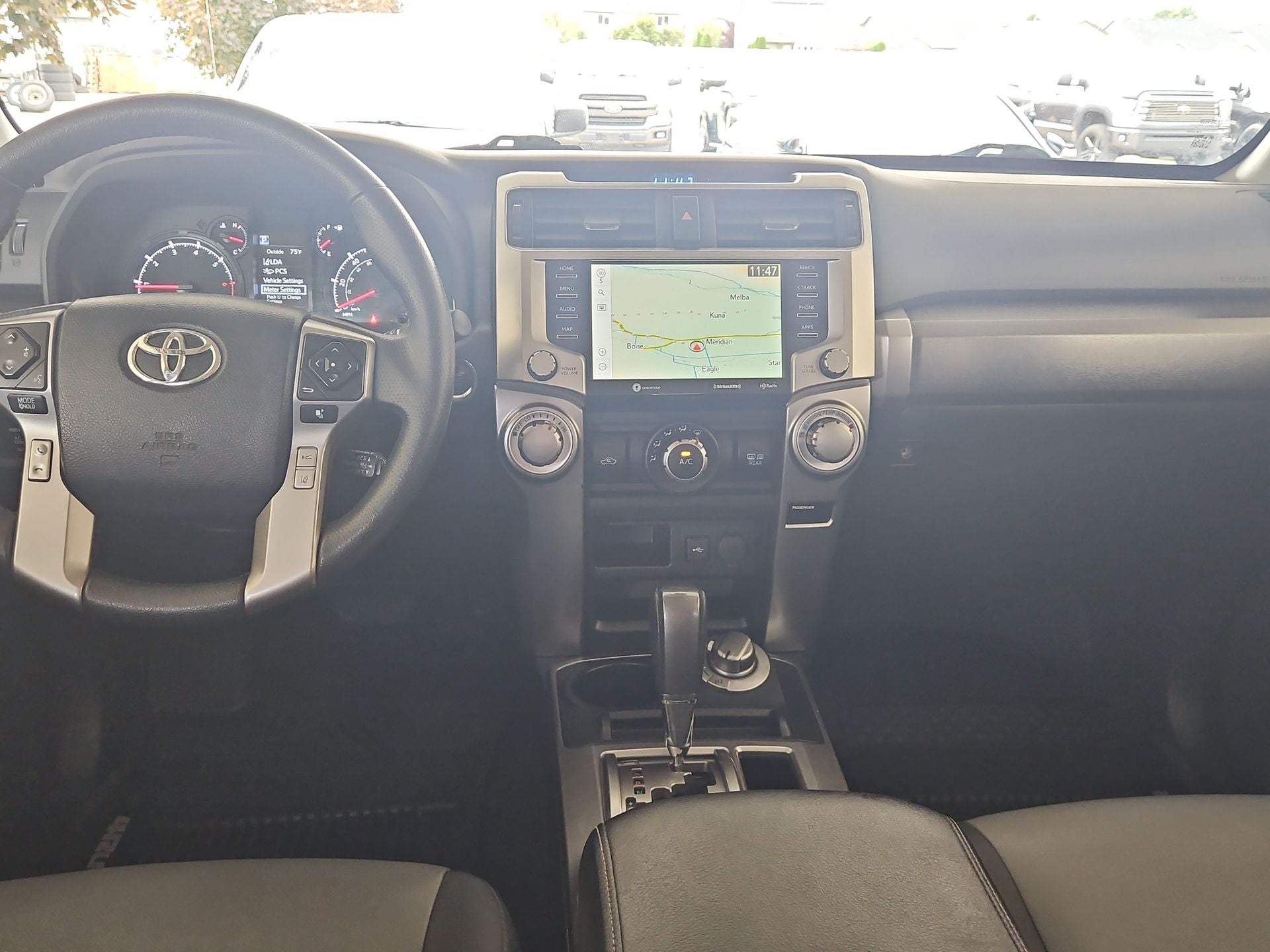 2020 Toyota 4Runner SR5 Premium