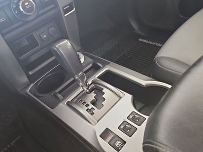 2020 Toyota 4Runner SR5 Premium
