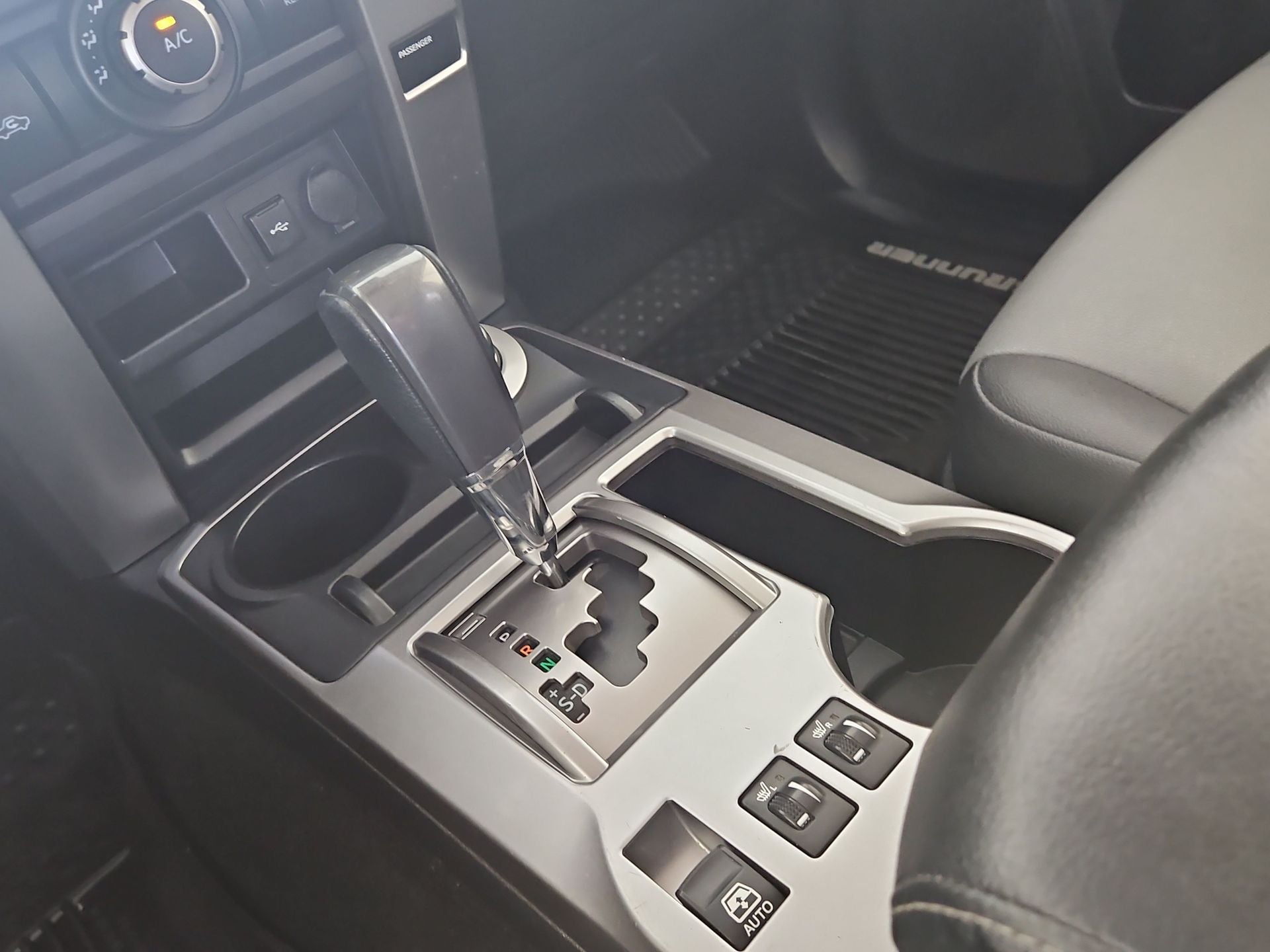 2020 Toyota 4Runner SR5 Premium