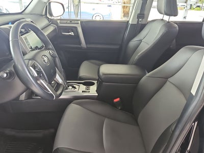 2020 Toyota 4Runner SR5 Premium