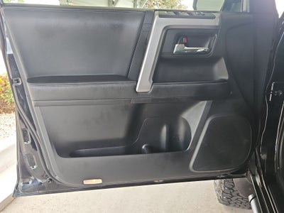 2020 Toyota 4Runner SR5 Premium