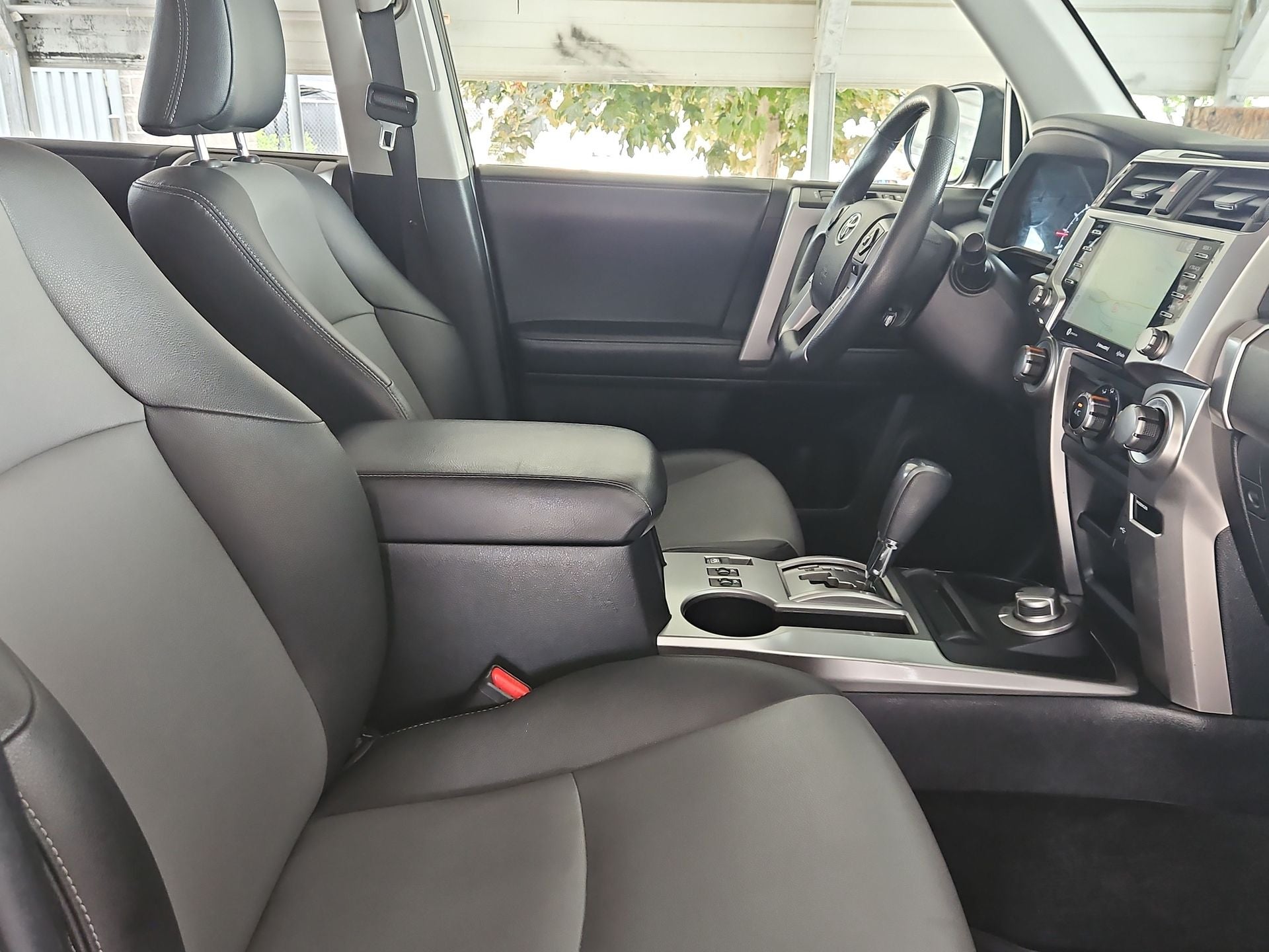 2020 Toyota 4Runner SR5 Premium