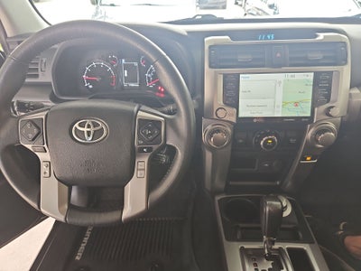2020 Toyota 4Runner SR5 Premium