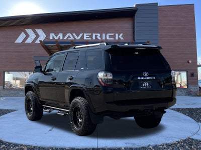 2020 Toyota 4Runner SR5 Premium