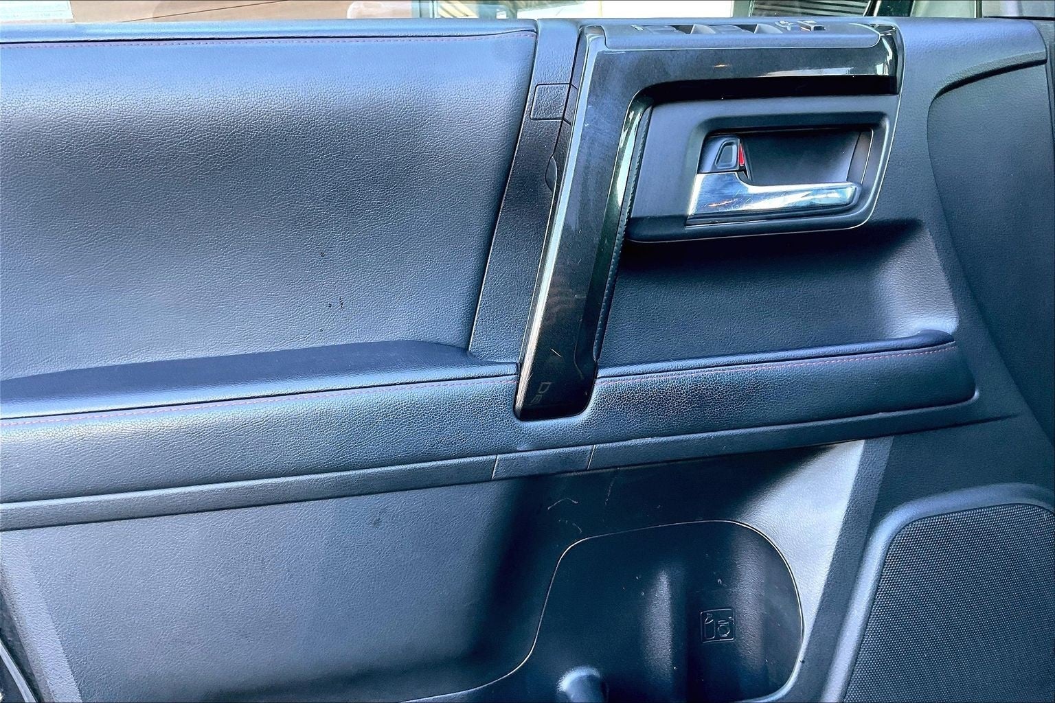 2020 Toyota 4Runner TRD Off-Road Premium