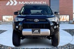 2020 Toyota 4Runner TRD Off-Road Premium