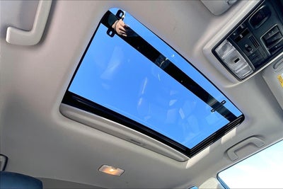 2020 Toyota 4Runner TRD Off-Road Premium