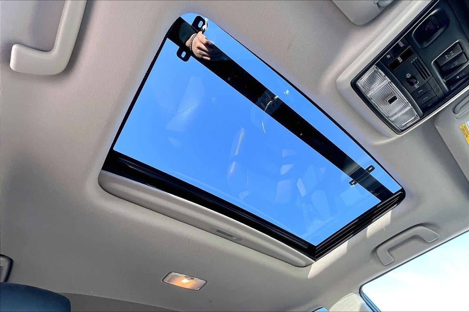 2020 Toyota 4Runner TRD Off-Road Premium