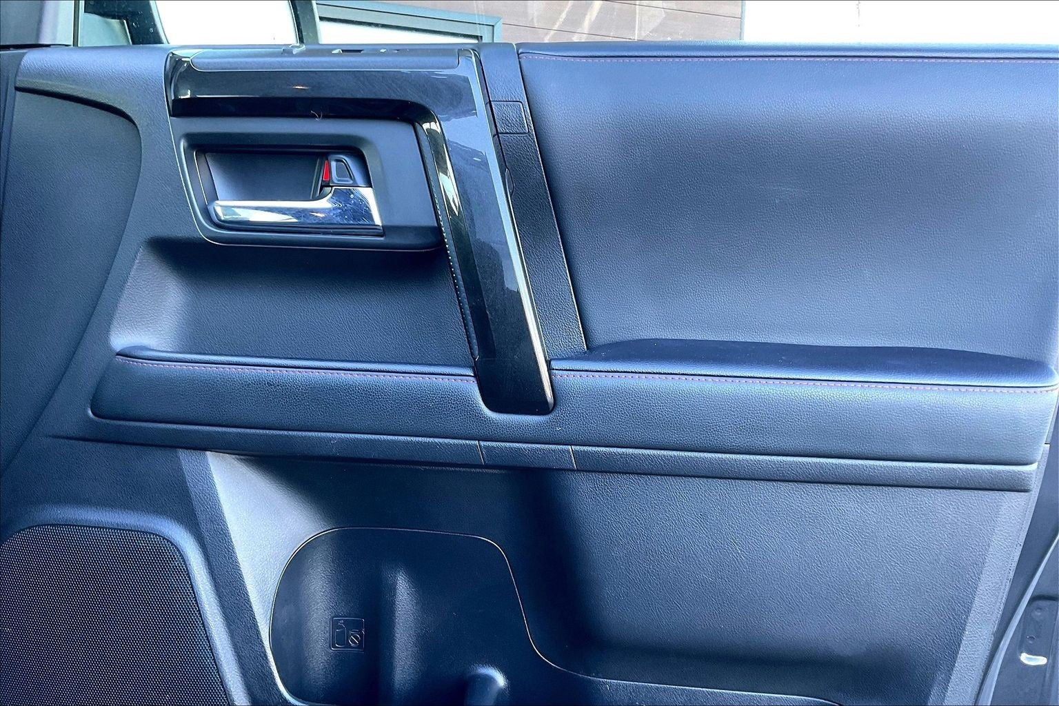 2020 Toyota 4Runner TRD Off-Road Premium