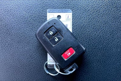 2020 Toyota 4Runner TRD Off-Road Premium