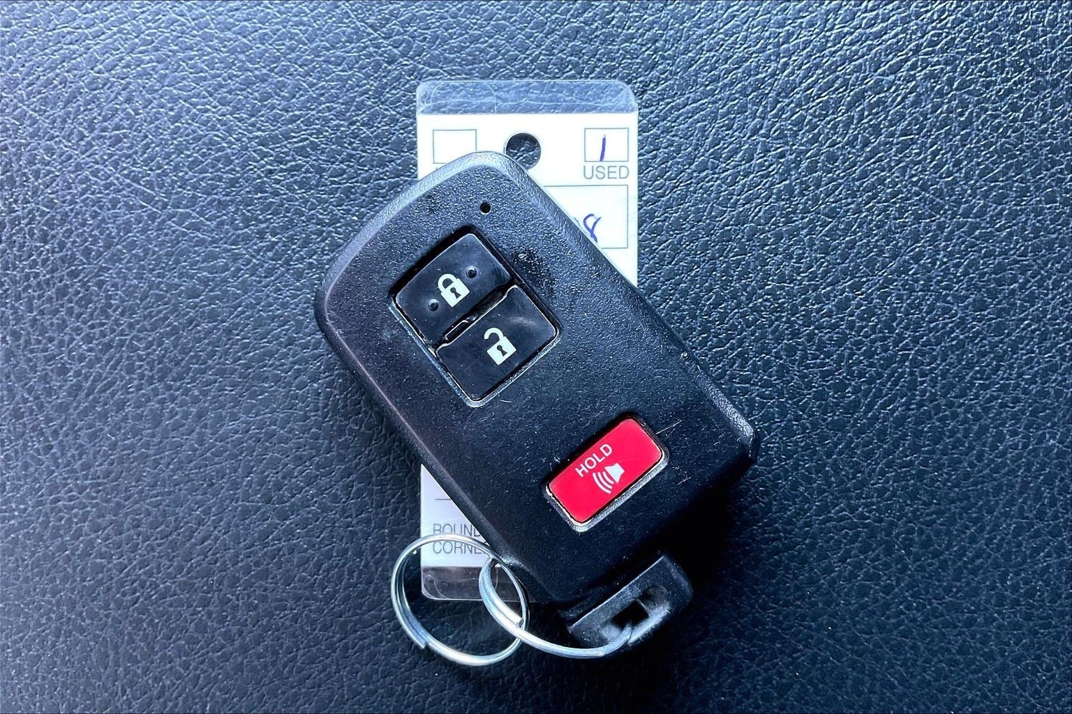 2020 Toyota 4Runner TRD Off-Road Premium