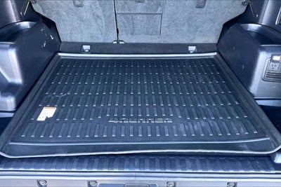 2020 Toyota 4Runner TRD Off-Road Premium