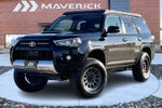 2020 Toyota 4Runner TRD Off-Road Premium