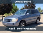 2007 Toyota Highlander V6