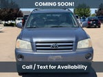 2007 Toyota Highlander V6