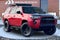 2021 Toyota 4Runner Venture