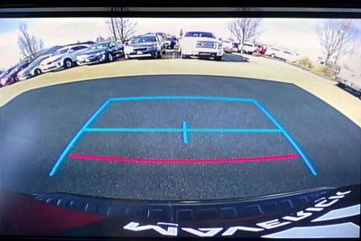 2021 Toyota 4Runner Venture