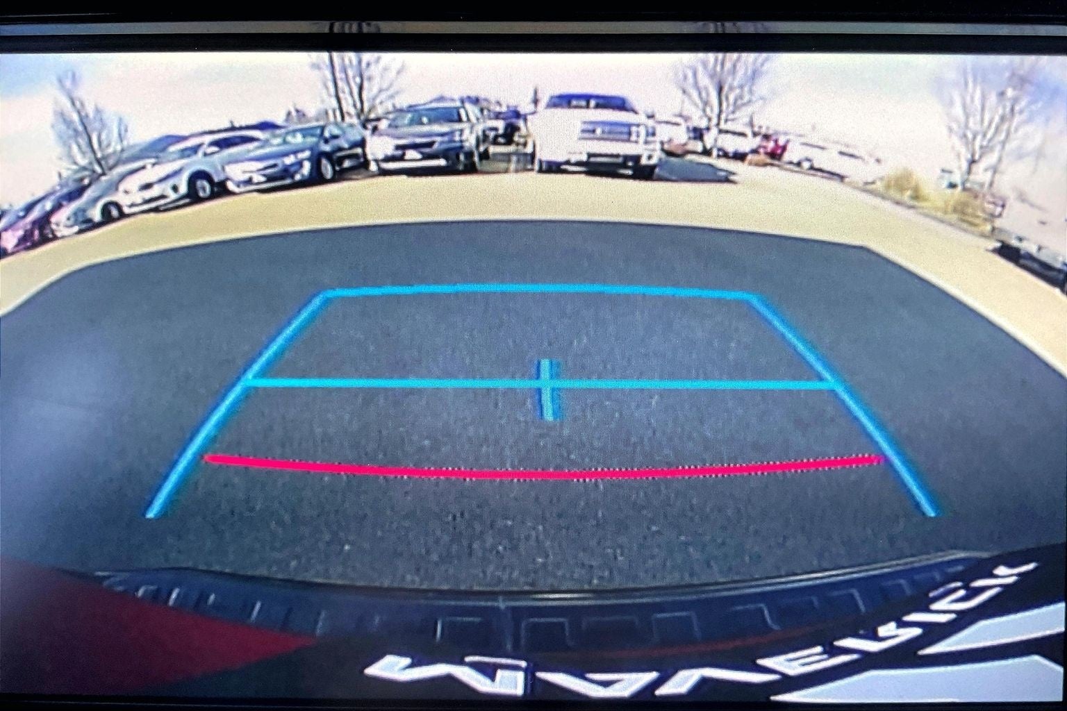 2021 Toyota 4Runner Venture