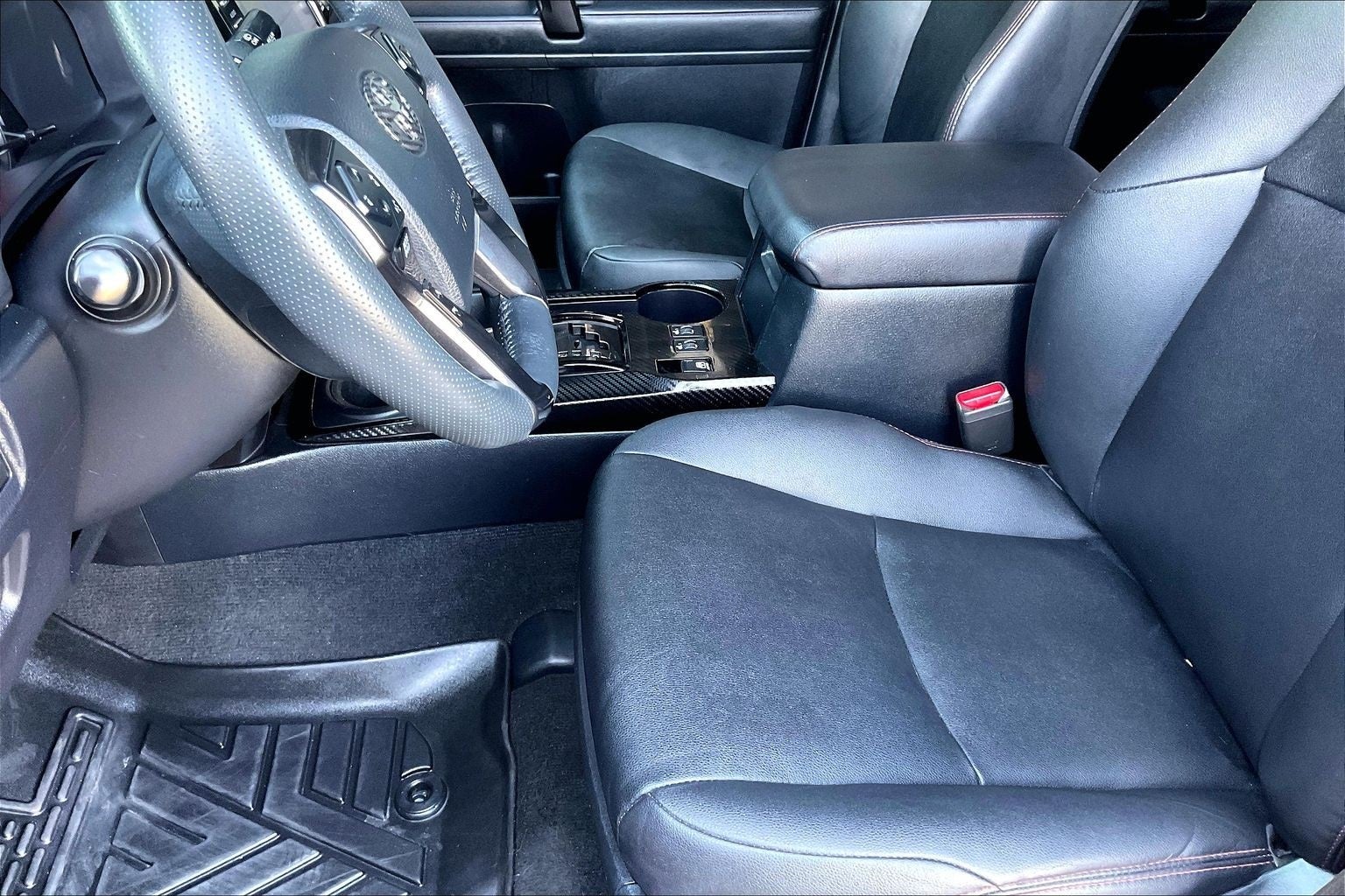 2021 Toyota 4Runner Venture