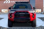 2021 Toyota 4Runner Venture