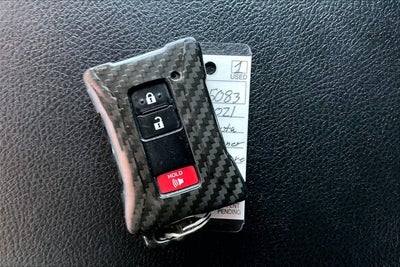 2021 Toyota 4Runner Venture