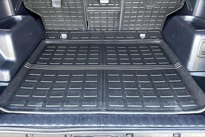 2021 Toyota 4Runner Venture