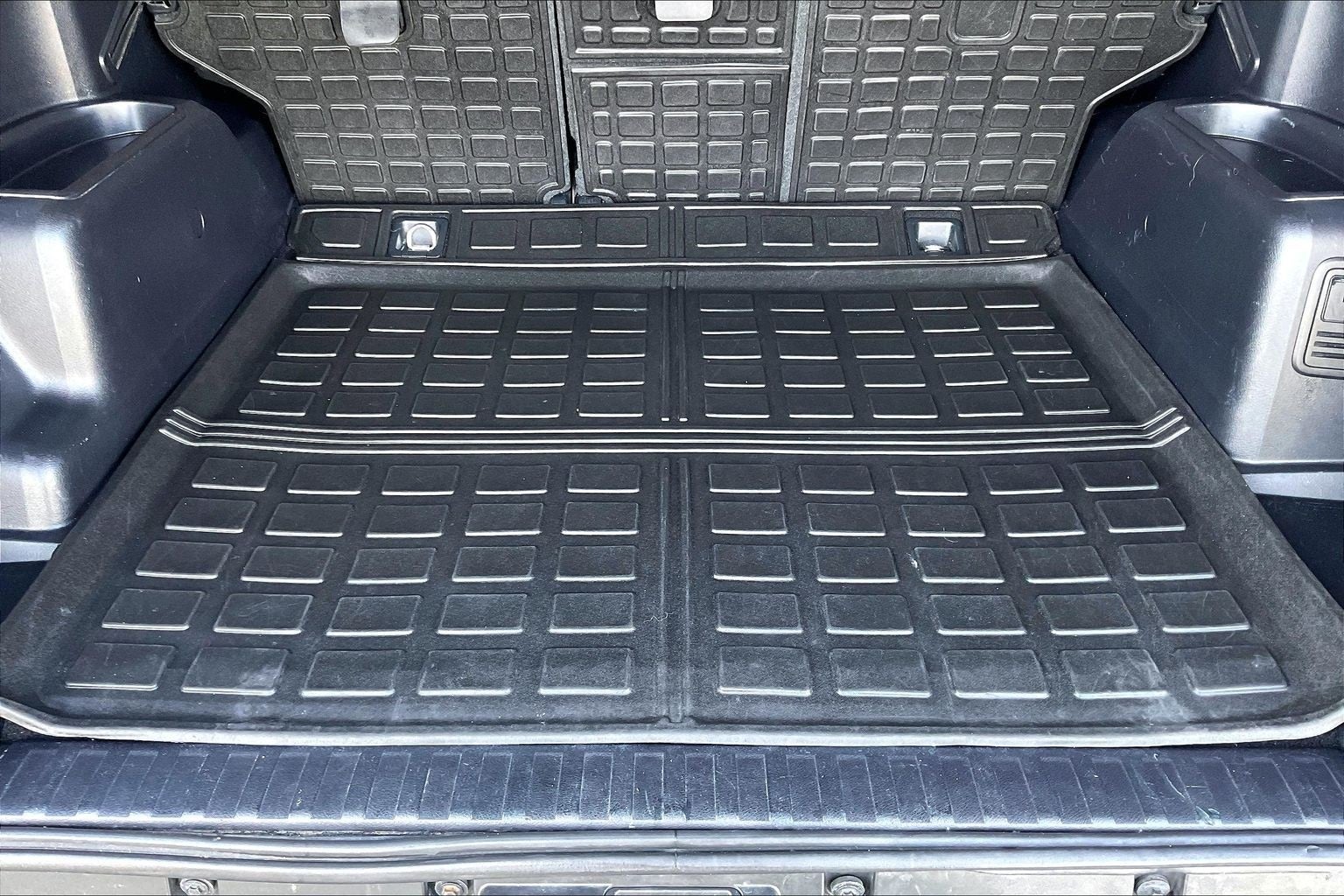 2021 Toyota 4Runner Venture