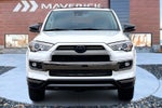2021 Toyota 4Runner Nightshade