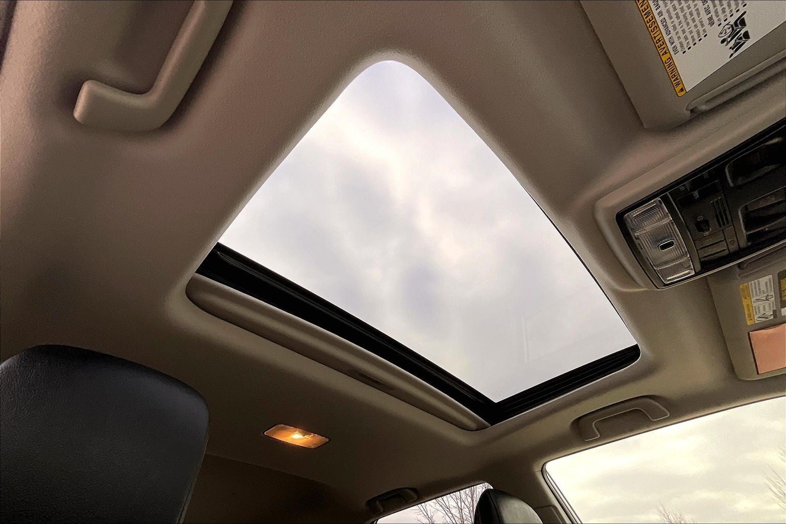 2021 Toyota 4Runner Nightshade