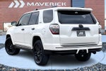 2021 Toyota 4Runner Nightshade