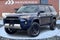 2024 Toyota 4Runner TRD Off-Road