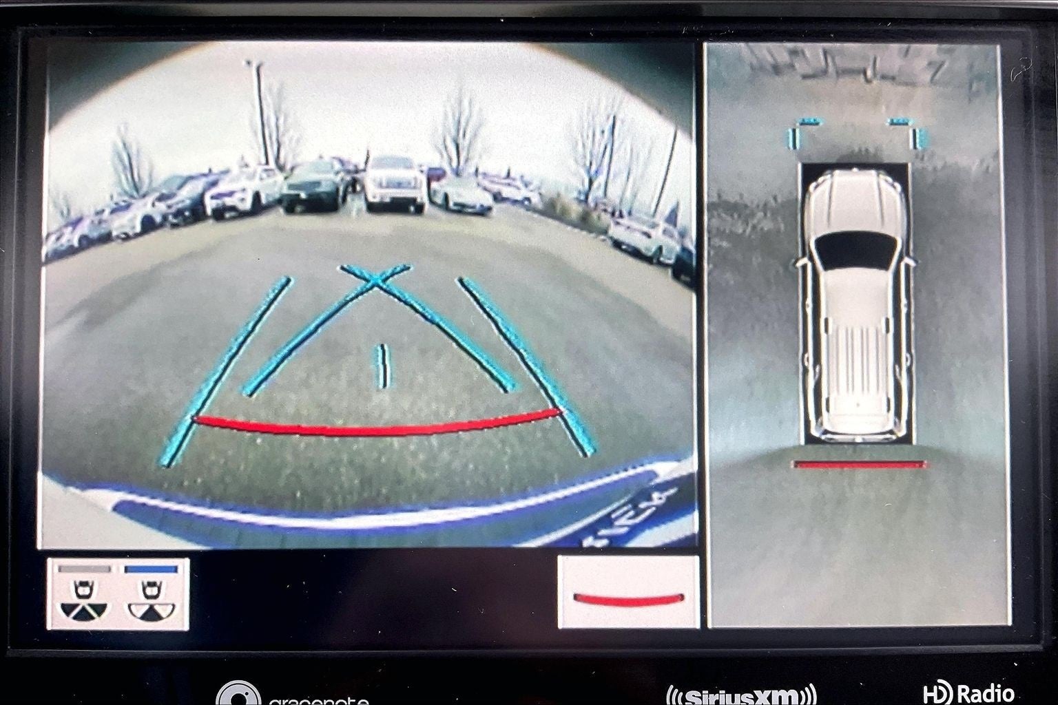 2022 Toyota 4Runner TRD Sport