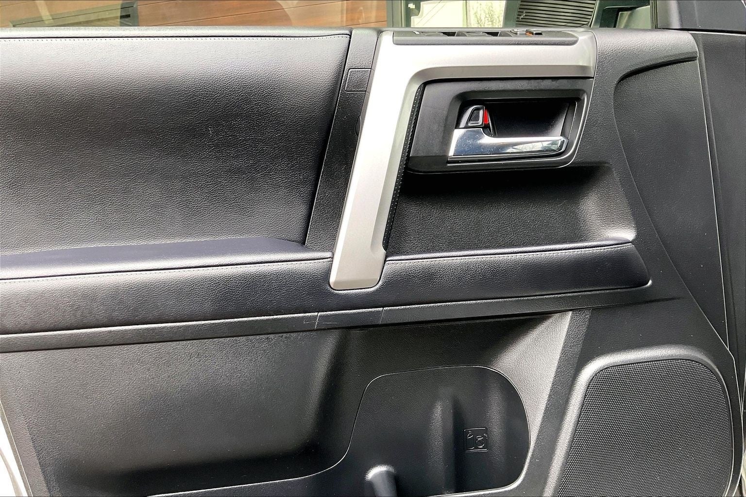 2022 Toyota 4Runner TRD Sport