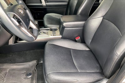 2022 Toyota 4Runner TRD Sport