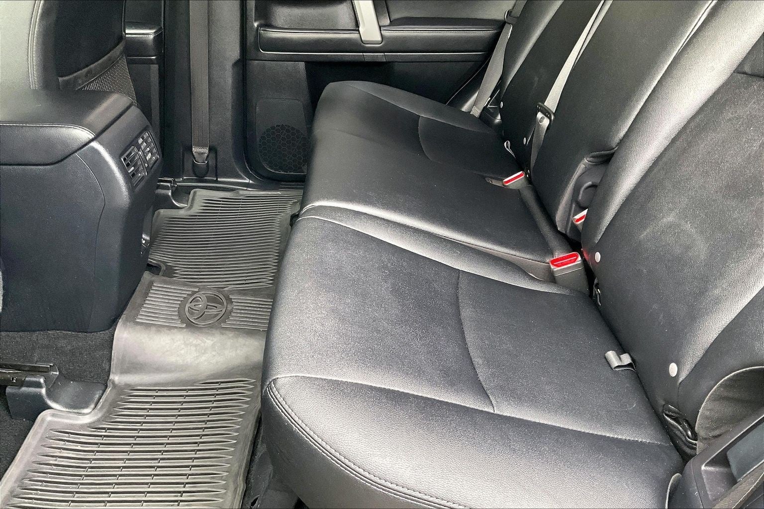 2022 Toyota 4Runner TRD Sport