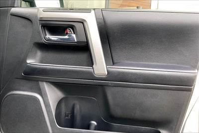 2022 Toyota 4Runner TRD Sport