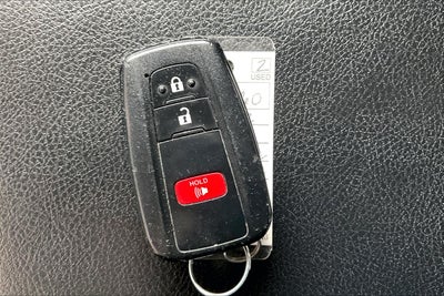 2022 Toyota 4Runner TRD Sport