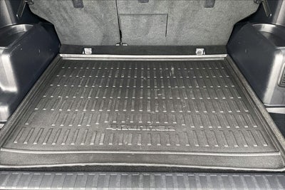 2022 Toyota 4Runner TRD Sport