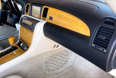 2003 Lexus SC 430