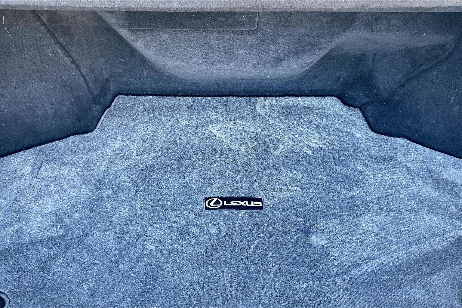 2007 Lexus LS 460 L LWB