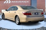 2007 Lexus LS 460 L LWB